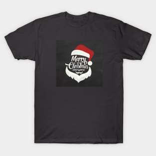 merry christmas T-Shirt